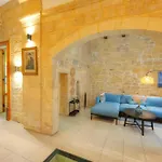 Magestic Palazzo, Jacuzzi On Roof Terrace Goval-3 別荘