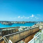 別荘 Magestic Palazzo, Jacuzzi On Roof Terrace Goval-3 *