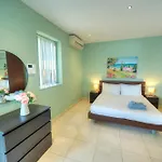 Magestic Palazzo, Jacuzzi On Roof Terrace Goval-3 別荘 バレッタ
