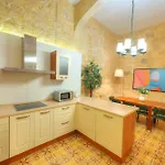 Magestic Palazzo, Jacuzzi On Roof Terrace Goval-3 別荘