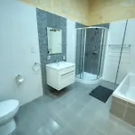 Magestic Palazzo, Jacuzzi On Roof Terrace Goval-3 別荘 バレッタ