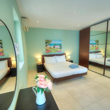 Magestic Palazzo, Jacuzzi On Roof Terrace Goval-3 ואלטה