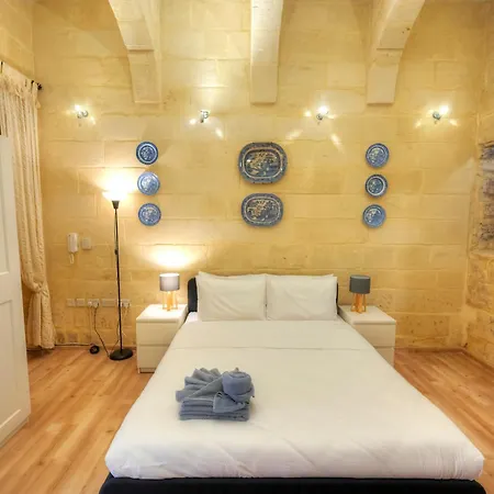 Magestic Palazzo, Jacuzzi On Roof Terrace Goval-3 * ואלטה