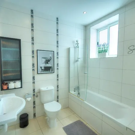 Magestic Palazzo, Jacuzzi On Roof Terrace Goval-3 * ואלטה