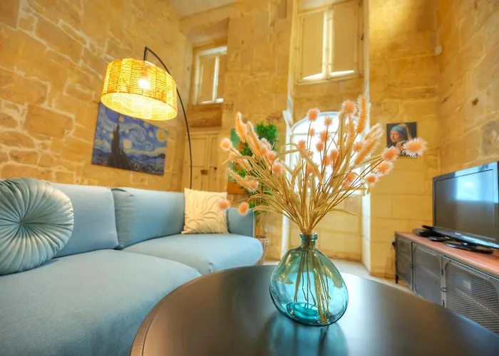 Magestic Palazzo, Jacuzzi On Roof Terrace Goval-3 Vakantiehuis *