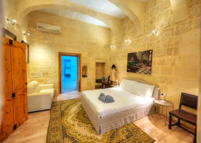 Vakantiehuis Magestic Palazzo, Jacuzzi On Roof Terrace Goval-3 *