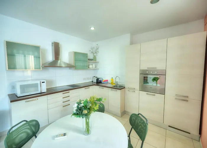 Magestic Palazzo, Jacuzzi On Roof Terrace Goval-3 Vakantiehuis *