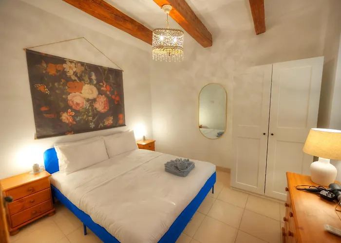 Magestic Palazzo, Jacuzzi On Roof Terrace Goval-3 Vakantiehuis