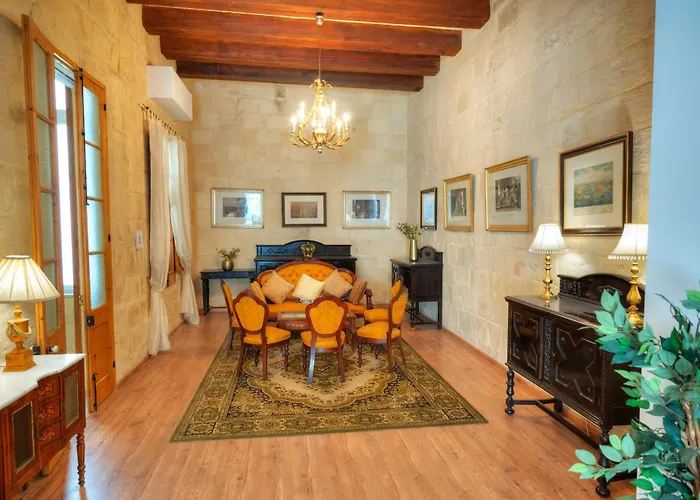 Vakantiehuis Magestic Palazzo, Jacuzzi On Roof Terrace Goval-3