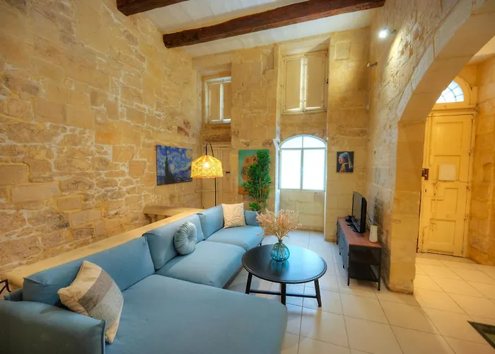 Magestic Palazzo, Jacuzzi On Roof Terrace Goval-3 Vakantiehuis *