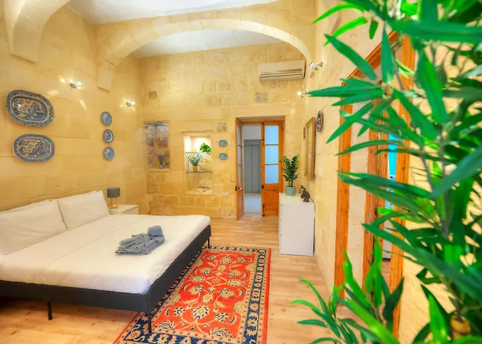 Magestic Palazzo, Jacuzzi On Roof Terrace Goval-3 Vakantiehuis *