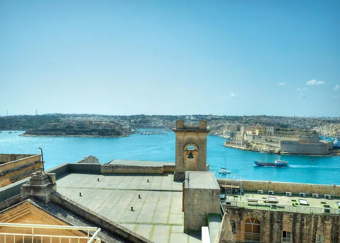 Magestic Palazzo, Jacuzzi On Roof Terrace Goval-3 Vakantiehuis