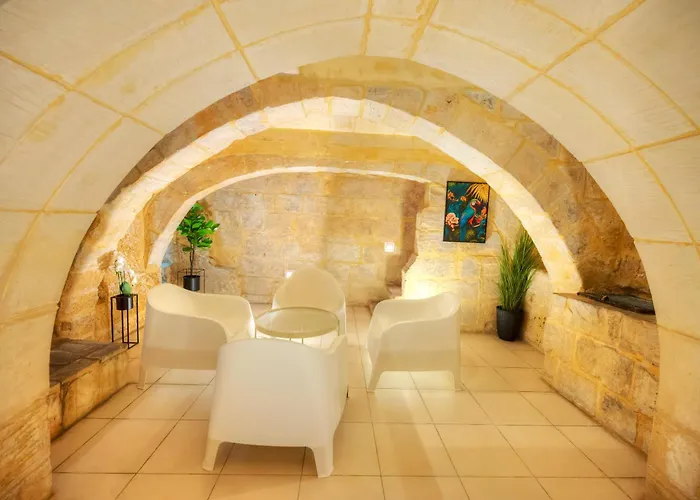 Magestic Palazzo, Jacuzzi On Roof Terrace Goval-3 Vakantiehuis *