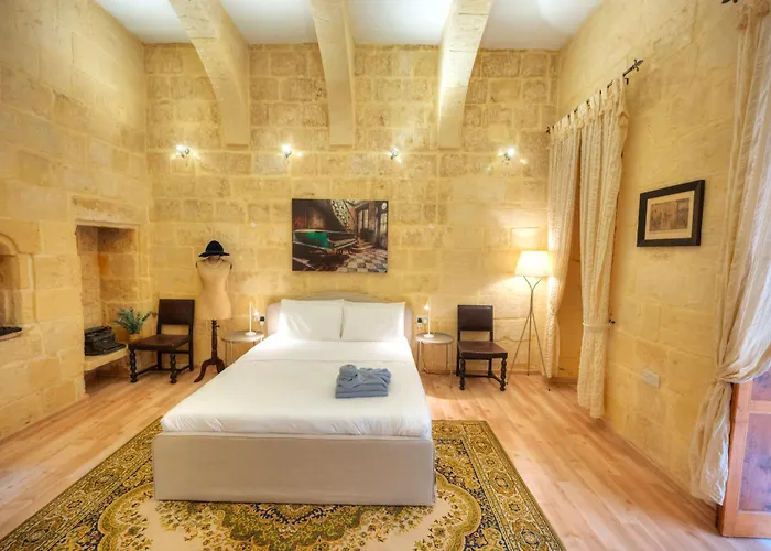 Magestic Palazzo, Jacuzzi On Roof Terrace Goval-3 Vakantiehuis